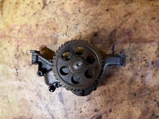 насос масляный Mercedes-Benz Actros 3 поколение (MP3) 2017, OM501