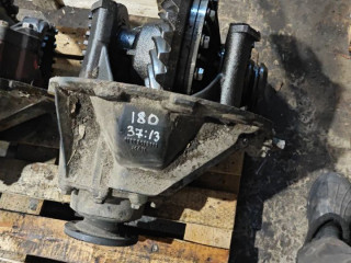 редуктор заднего моста MAN TGX 1 поколение 2021, 10.5 л., D 2066 LF 40, дизель, АКПП, 81350106288