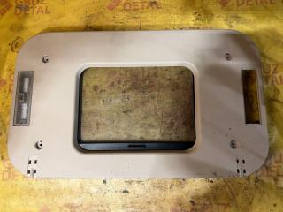 пластик Sitrak C7H 2023