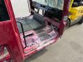 Каркас кабины MAN TGX 1 поколение 2023, 12.4 л., D2676LFAX, дизель, 81629005021, 81625104631 - фото №8