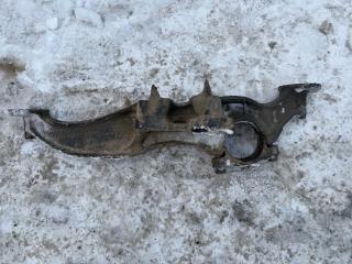 кронштейн крепления пневморессора DAF XF 106 1 поколение 2018, MX13