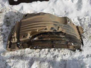 защита арок (подкрылок) MAN TGA 1 поколение 2008, 12.8 л., D 2876 LF 12, дизель, МКПП