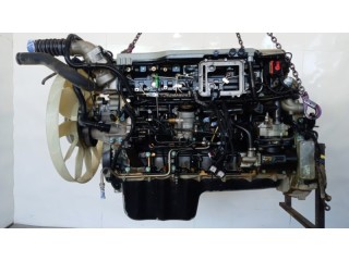 двигатель MAN TGX 1 поколение 2023, 12.4 л., D2676LFAX, дизель, 51031006875, 51011006829