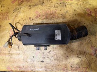 автономный отопитель (Webasto) MAN TGA 1 поколение 2003, 12.0 л., D 2866 LF28, дизель