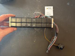 кнопка (выключатель) Sitrak C7H 2023