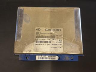 блок управления EBS MAN TGA 1 поколение 2008, 12.8 л., D 2876 LF 12, дизель, МКПП, 81258087046