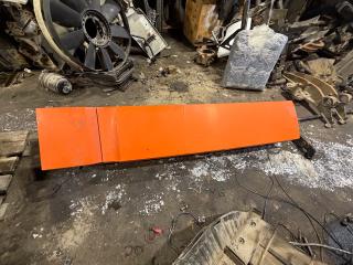 Спойлер кабины DAF XF 106 1 поколение 2018, MX13