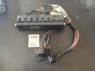 кнопка (выключатель) Sitrak C7H 2023, 812W255037058