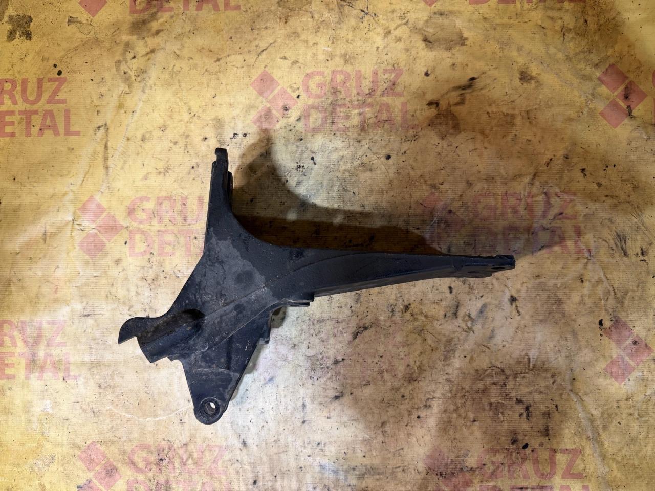 кронштейн кабины MAN TGS 1 поколение 2017, 12.4 л., D 2676 LF 20, дизель, полный привод - фото №1