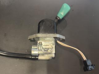 рычаг ручного тормоза (ручника) MAN TGX 1 поколение 2021, 10.5 л., D 2066 LF 40, дизель, АКПП, 81.52315-6213, 961723426