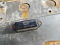 подсветка номера Sitrak C7H MAX 2023 - фото №3