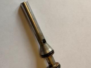 масляная трубка DAF XF 105 2 поколение 2019, MX340 U1, 9125183912