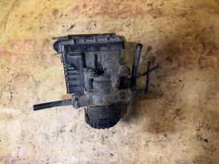 кран модулятор EBS MAN TGX 1 поколение 2021, 10.5 л., D 2066 LF 40, дизель, АКПП