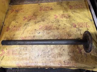 Полуось без блокировки DAF XF 106 1 поколение 2018, MX13