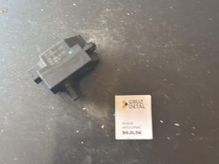 блок управления центральным замком 