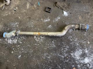 Труба ретарды (патрубок ретарды) Sitrak C7H 2023, АКПП, 712W06303-0031