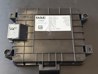 Блок управления отопителем (автономкой) DAF XF 106 1 поколение 2018, MX13, 2154629