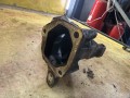 патрубок интеркулера MAN TGX 1 поколение 2020, 51094113878 - фото №2