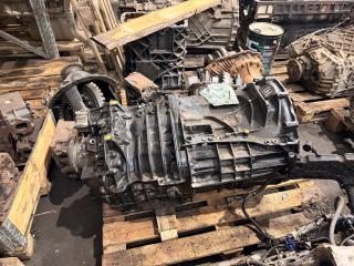 КПП механическая (МКПП) MAN TGX 1 поколение 2018, 10.5 л., D 2066 LF 41, дизель, 16S2230TD