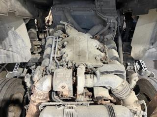 двигатель Mercedes-Benz Actros 3 поколение (MP3) 2017, OM501, A0020106500