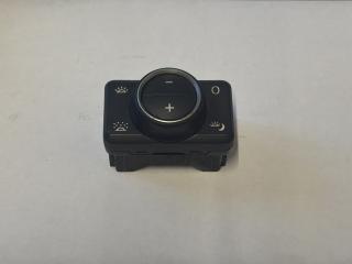 блок управления светом DAF XF 106 1 поколение 2018, MX13, 2149486