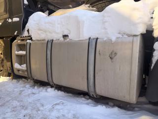 бак топливный MAN TGX 1 поколение 2017, 12.4 л., D 2676 LF 51, дизель, 81122015939, 81418010300