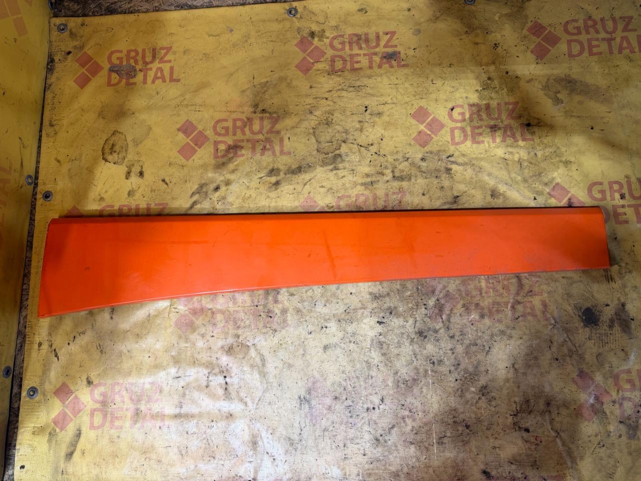 пластик DAF XF 106 1 поколение 2018, MX13, 1835031 - фото №1