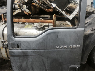 дверь Sitrak C7H 2023, АКПП, 81006700149