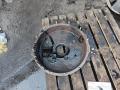 картер маховика Sitrak C7H 2023, 200V014013245 - фото №3
