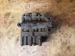 кран уровня подвески DAF XF 106 1 поколение 2018, MX13, 2020257