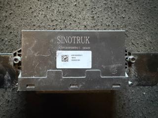 блок управления (другие) Sitrak C7H 2023, АКПП