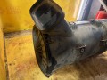 корпус воздушного фильтра MAN TGX 1 поколение 2018, 81084006107 - фото №2