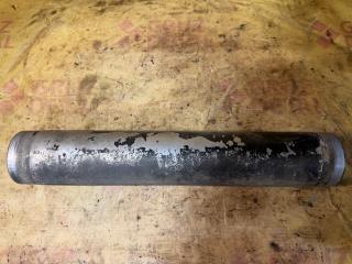 патрубок интеркулера MAN TGA 1 поколение 2003, 12.0 л., D 2866 LF28, дизель