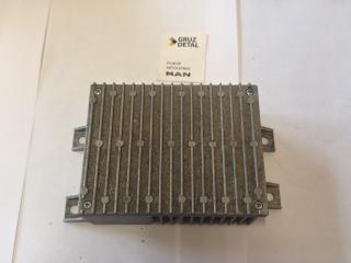 Преобразователь Sitrak C7H 2023, АКПП, WG9720580002