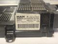блок управления печки / климат-контроля MAN TGX 1 поколение 2021, 10.5 л., D 2066 LF 40, дизель, АКПП, 81258147057 - фото №2