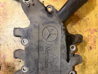 патрубок интеркулера Mercedes-Benz Actros 3 поколение (MP3) 2017, OM501, 5410983517