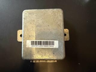 блок управления (другие) JAC N350 Самосвал 2024, 9.7 л., Weichai, WP10.350E53, дизель