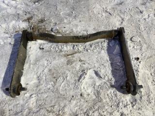 стабилизатор подвески (поперечной устойчивости) Mercedes-Benz Actros 3 поколение (MP3) 2017, OM501