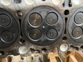 головка блока цилиндров MAN TGX 1 поколение 2023, 12.4 л., D2676LFAX, дизель, 51031006875, 51031026062 - фото №5