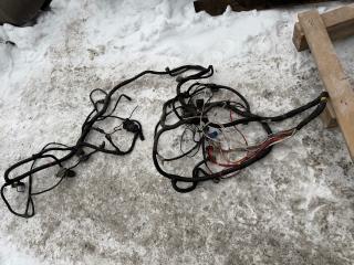 проводка DAF XF 106 1 поколение 2018, MX13, 2121691