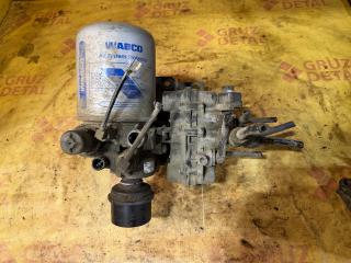 Осушитель воздуха / влагоотделитель DAF XF 105 2 поколение 2019, MX340 U1, 2107993