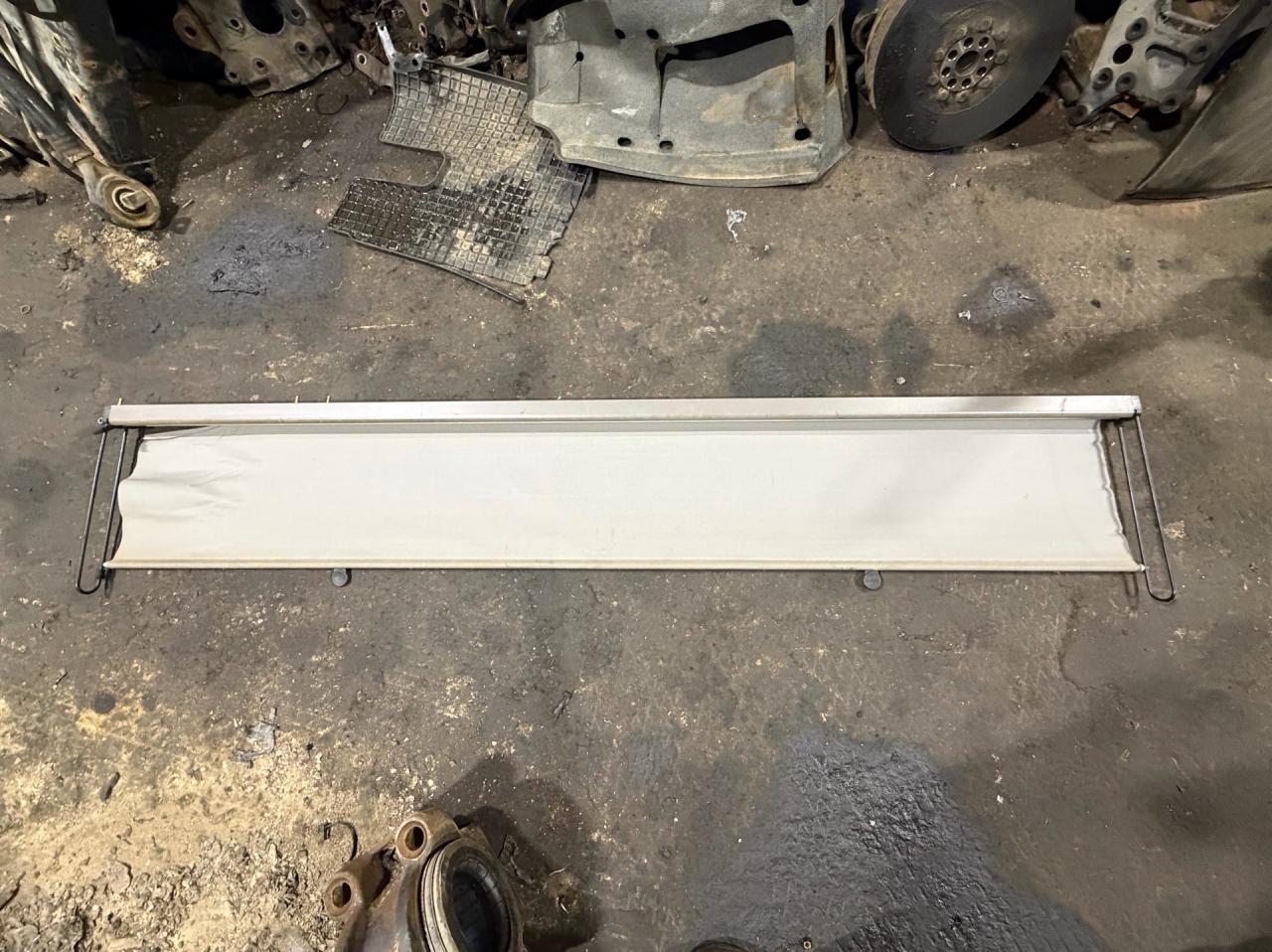 Солнцезащитная шторка DAF XF 105 2 поколение 2019, MX340 U1 - фото №1