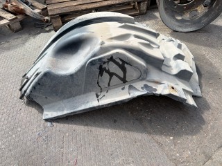 защита арок (подкрылок) MAN TGA 1 поколение 2000, 12.0 л., D 2866 LF32, дизель