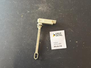 блок управления парктрониками MAN TGX 1 поколение 2021, 10.5 л., D 2066 LF 40, дизель, АКПП