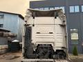 кабина MAN TGX 1 поколение 2018, 81600007920 - фото №4
