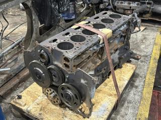 Шорт блок Scania R 4 поколение 2020, 12.7 л., DC13, дизель, 2364375, 2133515