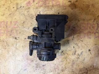 кран модулятор EBS MAN TGS 1 поколение 2017, 12.4 л., D 2676 LF 20, дизель, полный привод