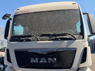 кабина MAN TGX 1 поколение 2016, 12.4 л., D 2676 LF 46, дизель, 81600007848, 81600007920
