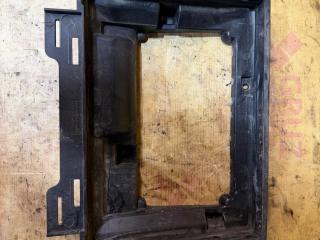 пластик DAF XF 106 1 поколение 2018, MX13