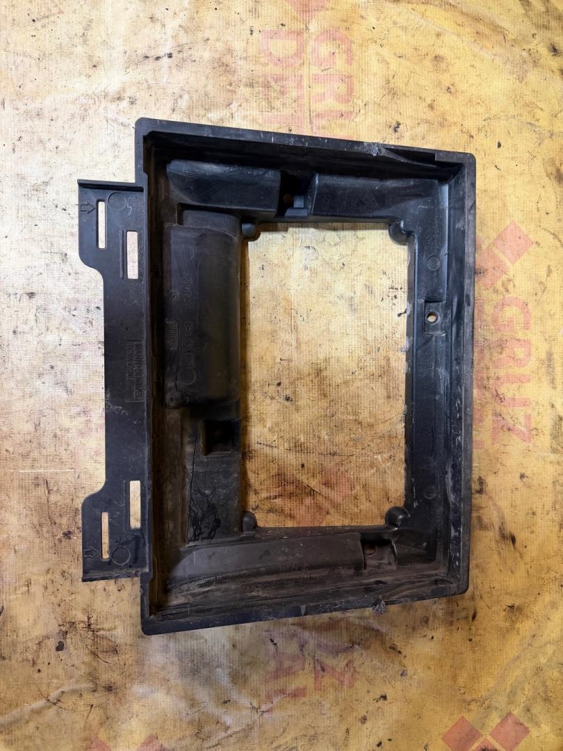 пластик DAF XF 106 1 поколение 2018, MX13 - фото №1